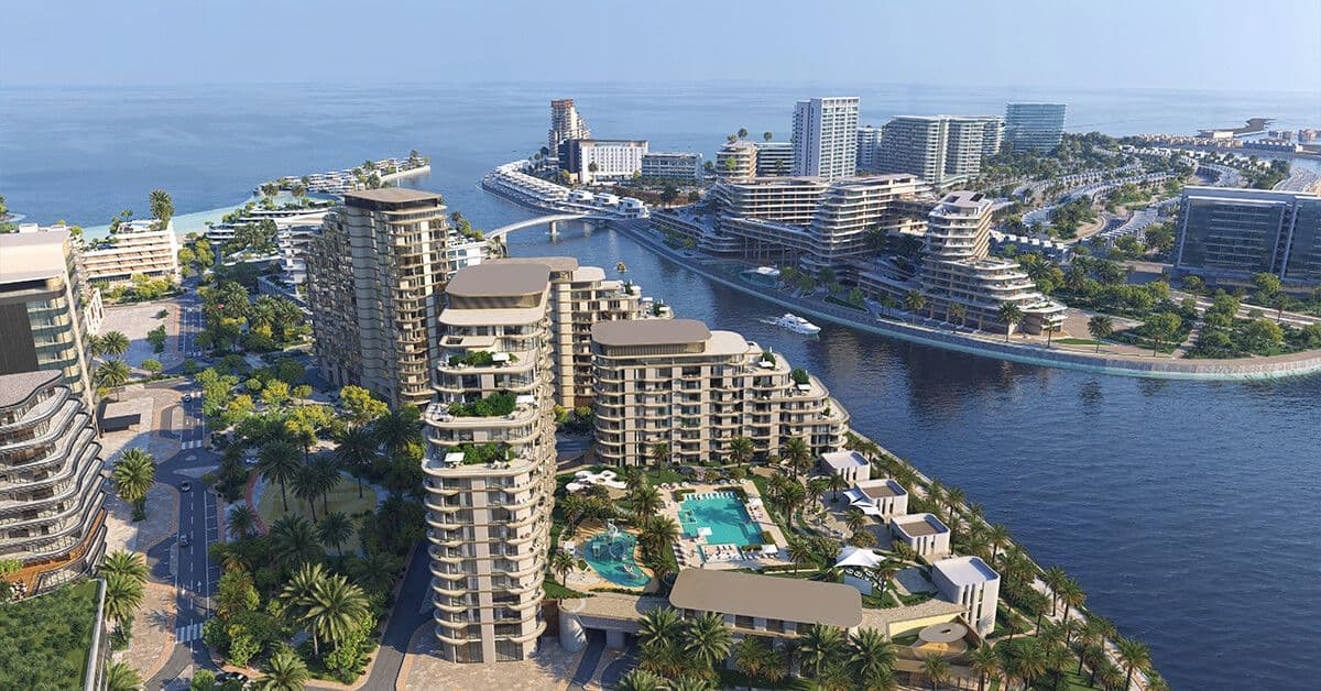 Ras Al Khaimah’s residential market recorded strong price and rental growth in 2025, supported by off-plan demand and a growing project pipeline.