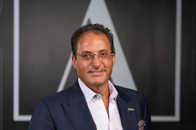 Moafaq A. Al Gaddah, Founder and Chairman of MAG