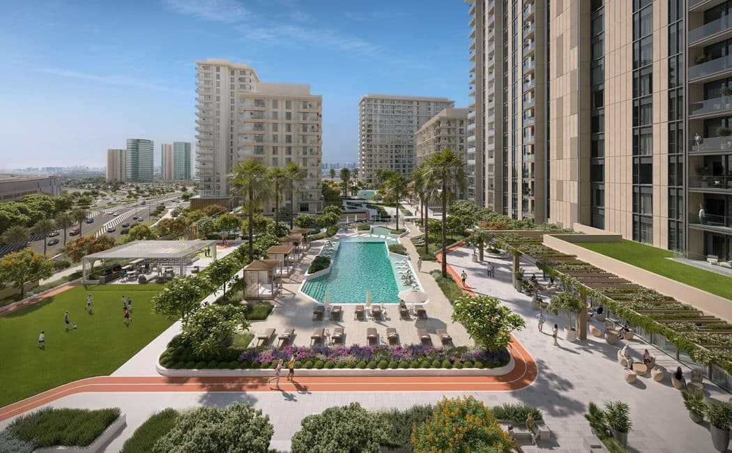 Tara Park on Reem Island has been fully sold out, reflecting strong demand for residential projects in Abu Dhabi.