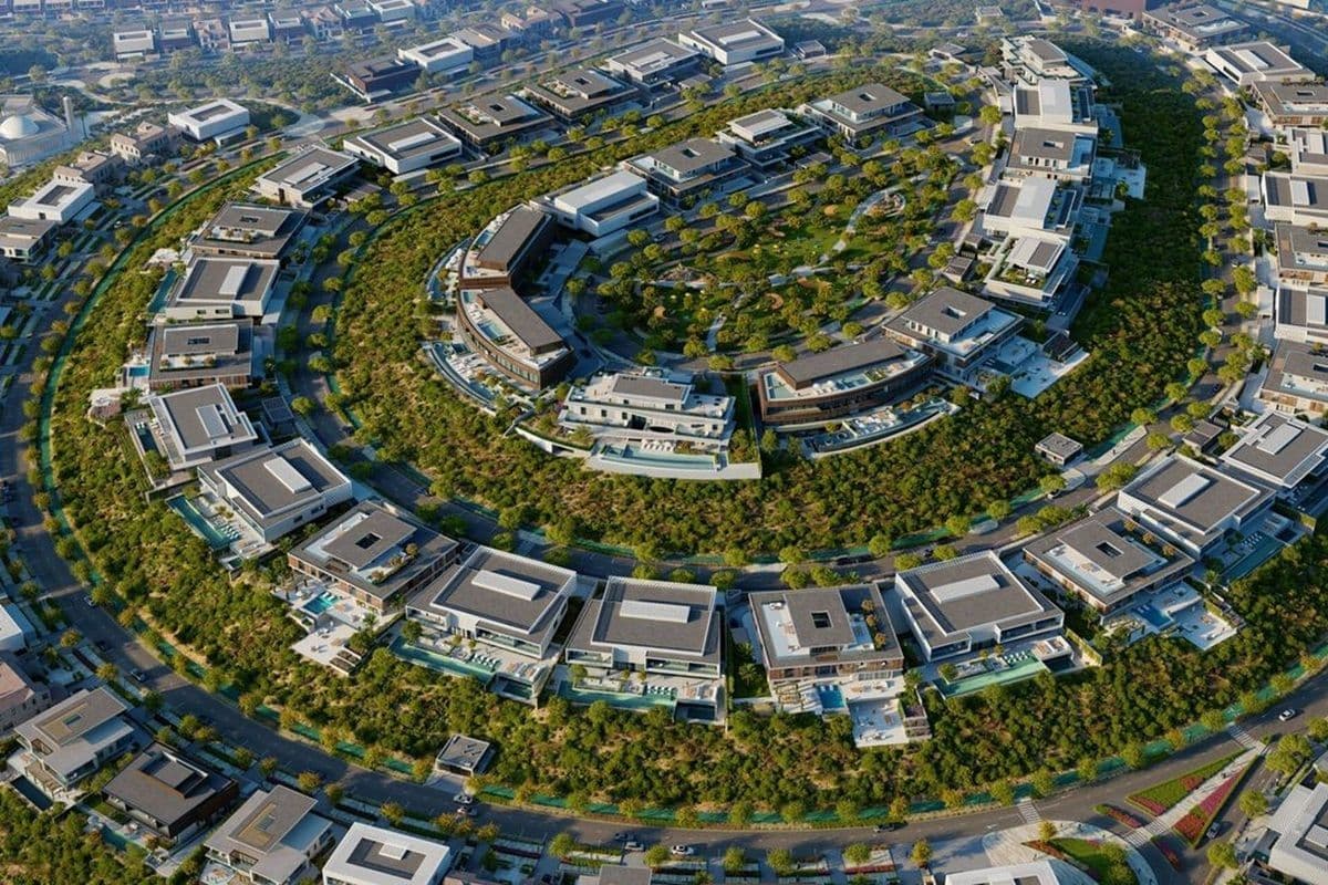 Revenue for 2025 exceeded AED13.8 billion, representing a 2.1x year-on-year increase.