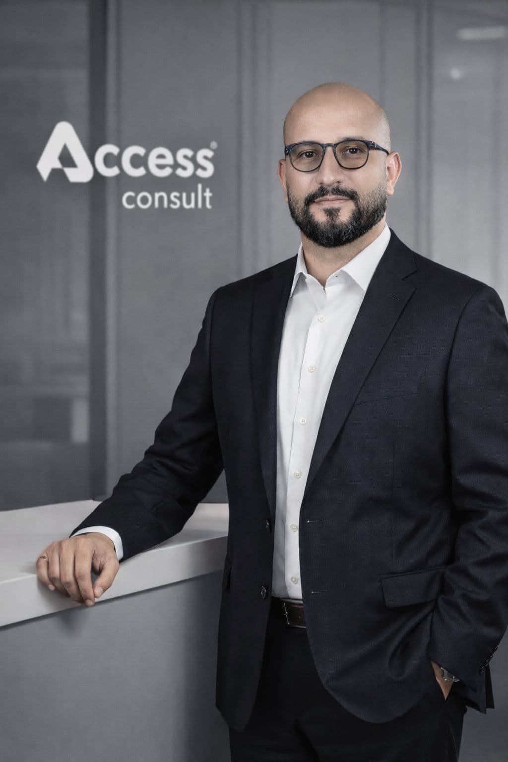 Mohamed Salah Seguen, CEO at Access Consult, shares his perspective on Dubai’s evolving development cycle and project delivery landscape.