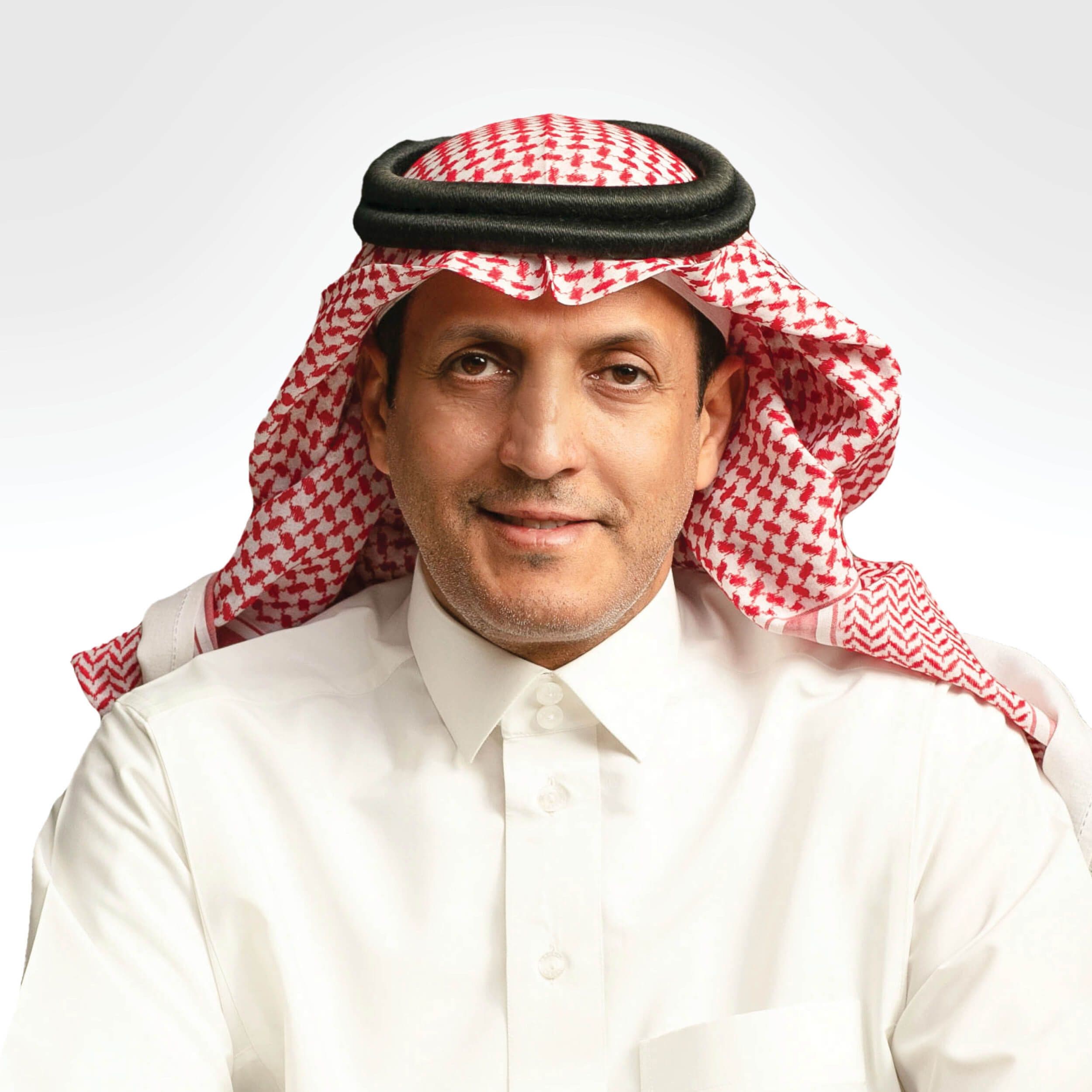 Mohammad Albuty, NHC's CEO