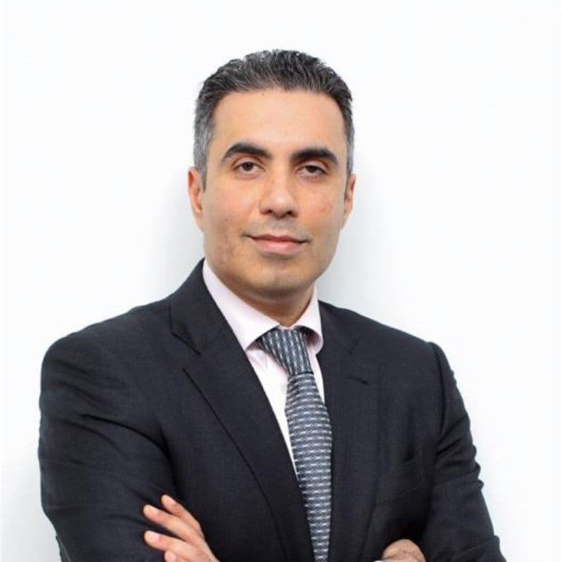 Mohammed Asaria, Managing Director and Board Member of Range Developments
