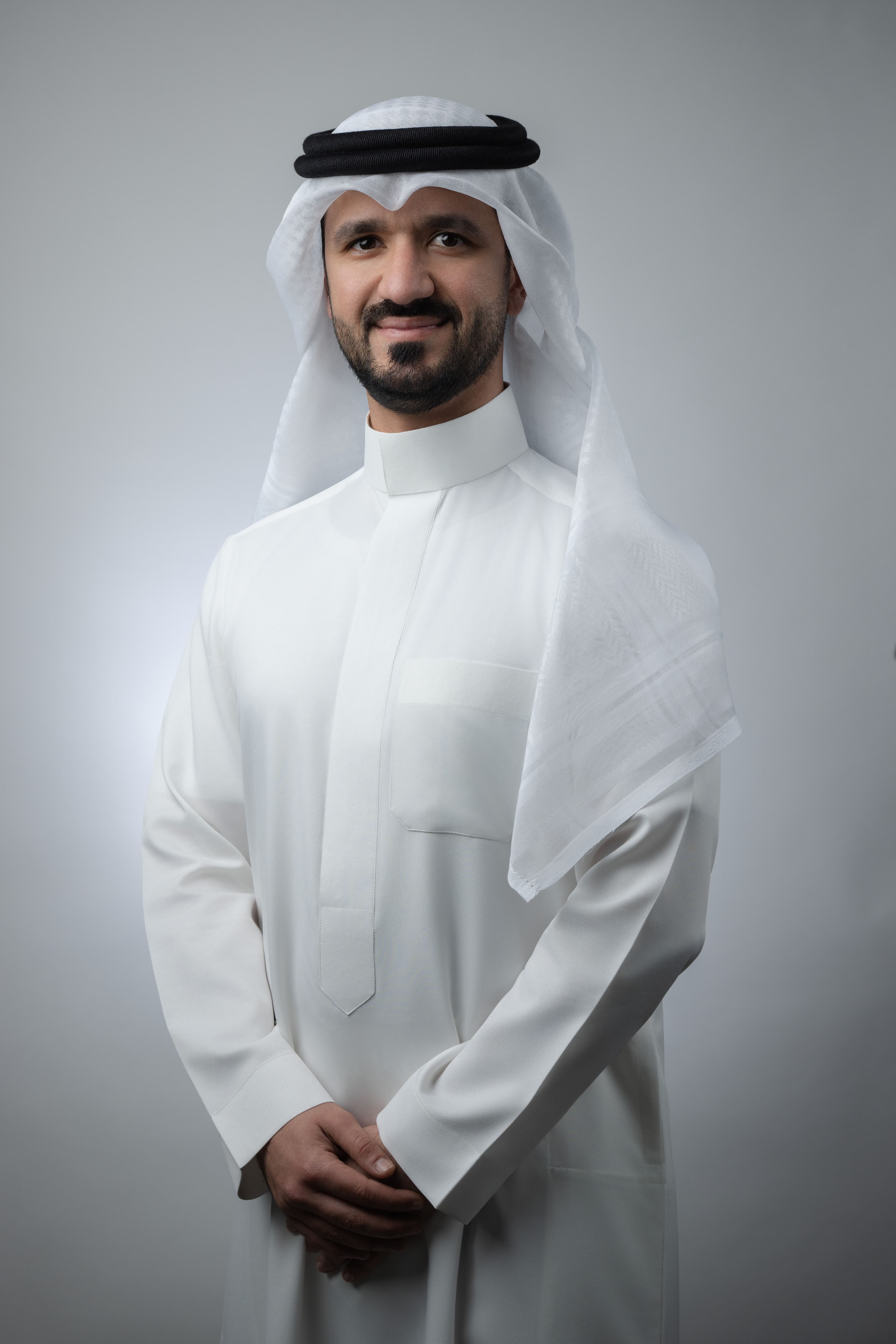 Mr Mohammed Baqi, Chief Financial Officer at Seef Properties