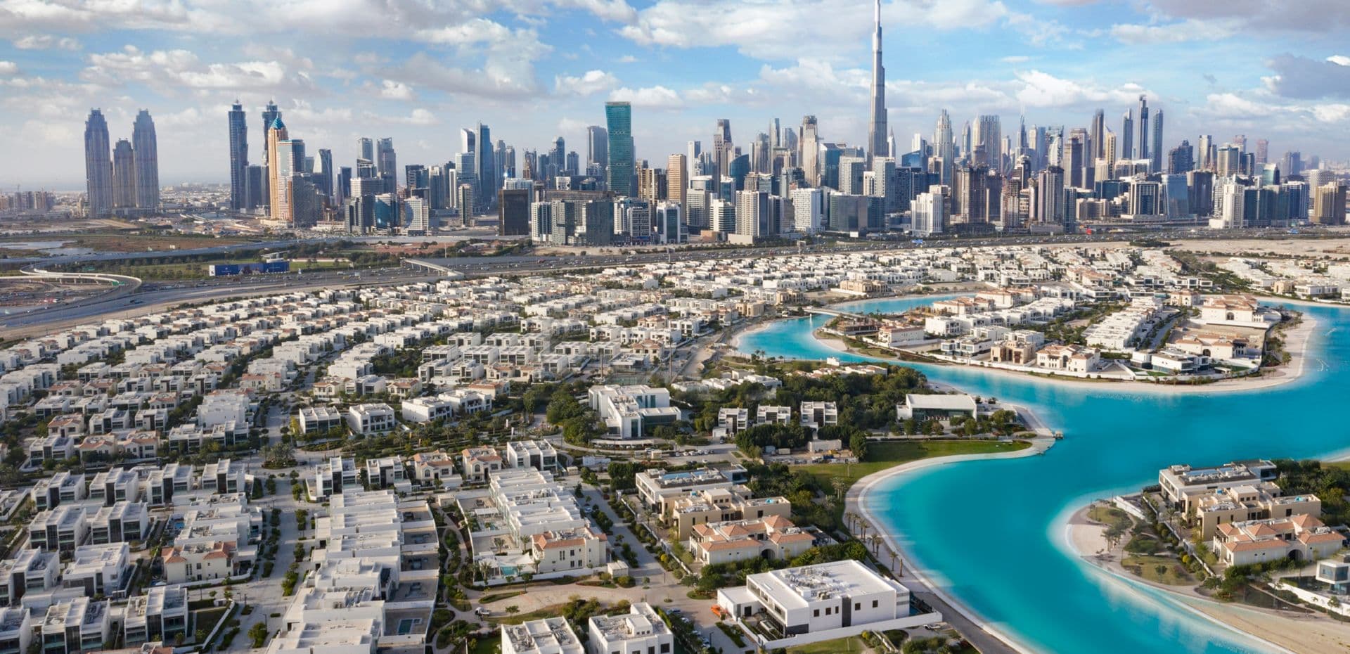 Mohammed Bin Rashid City
