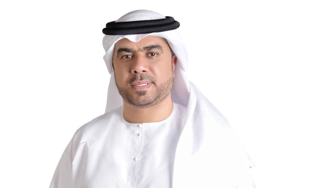 Mohammed Hassan Al Shehhi, Acting CEO of MBRHE