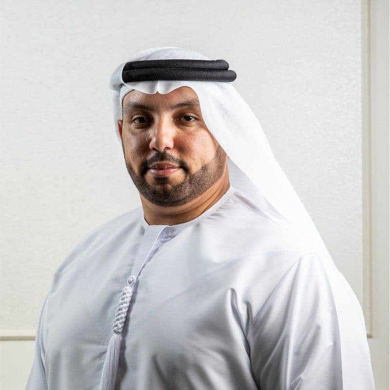 Monther Darwish, Managing Director of Palazzo Versace Dubai 
