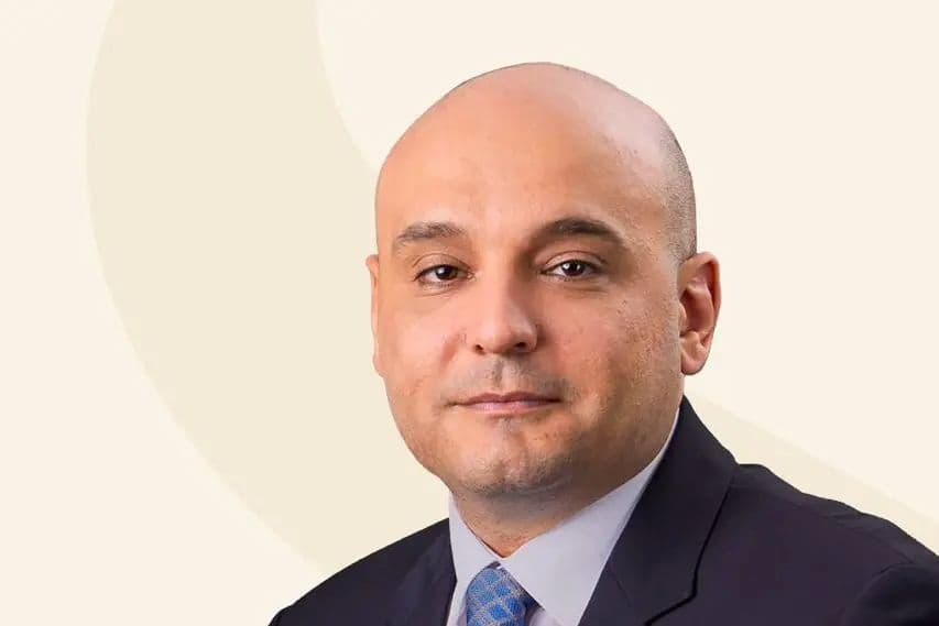 Moustafa Elsaid - Managing Director and Board Member of Swank Development.