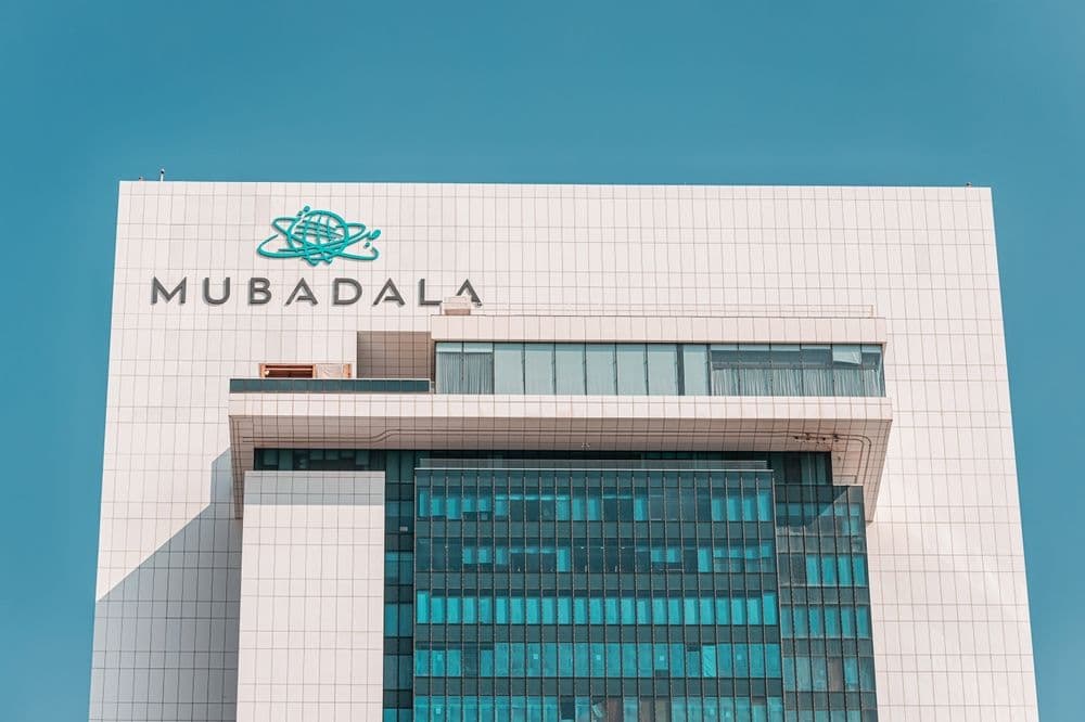 Mubadala and Cain Launch Billion-Dollar Luxury Property Venture