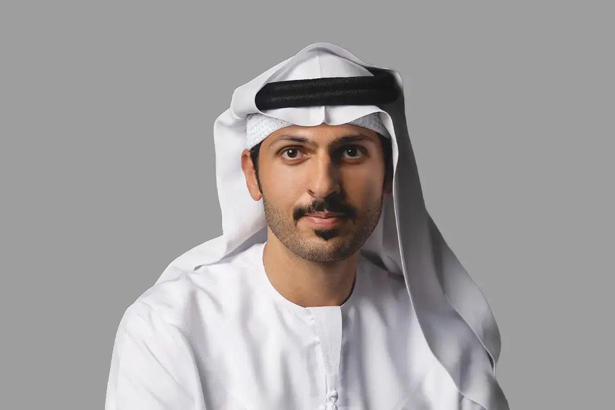 Muhammad Binghatti, chairman of Binghatti Holding