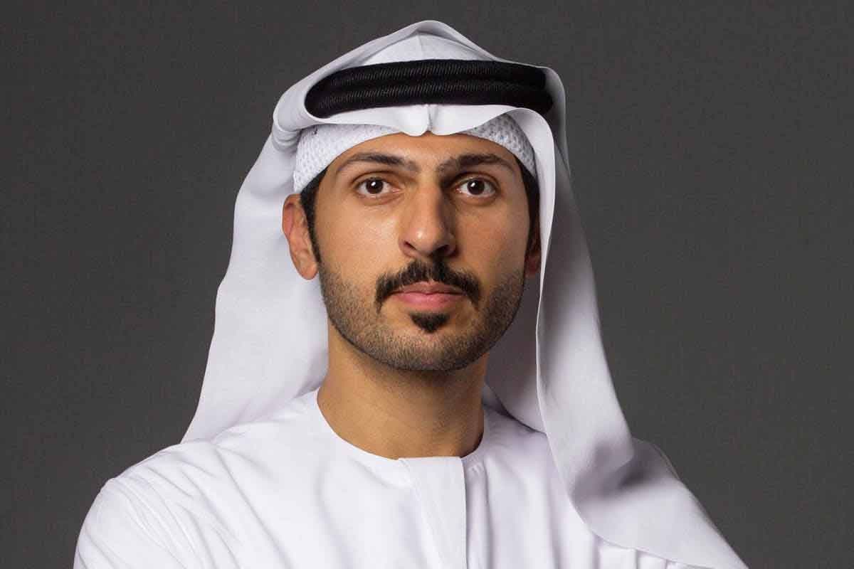 Muhammad BinGhatti‏ - ‏Chairman at Binghatti Holding