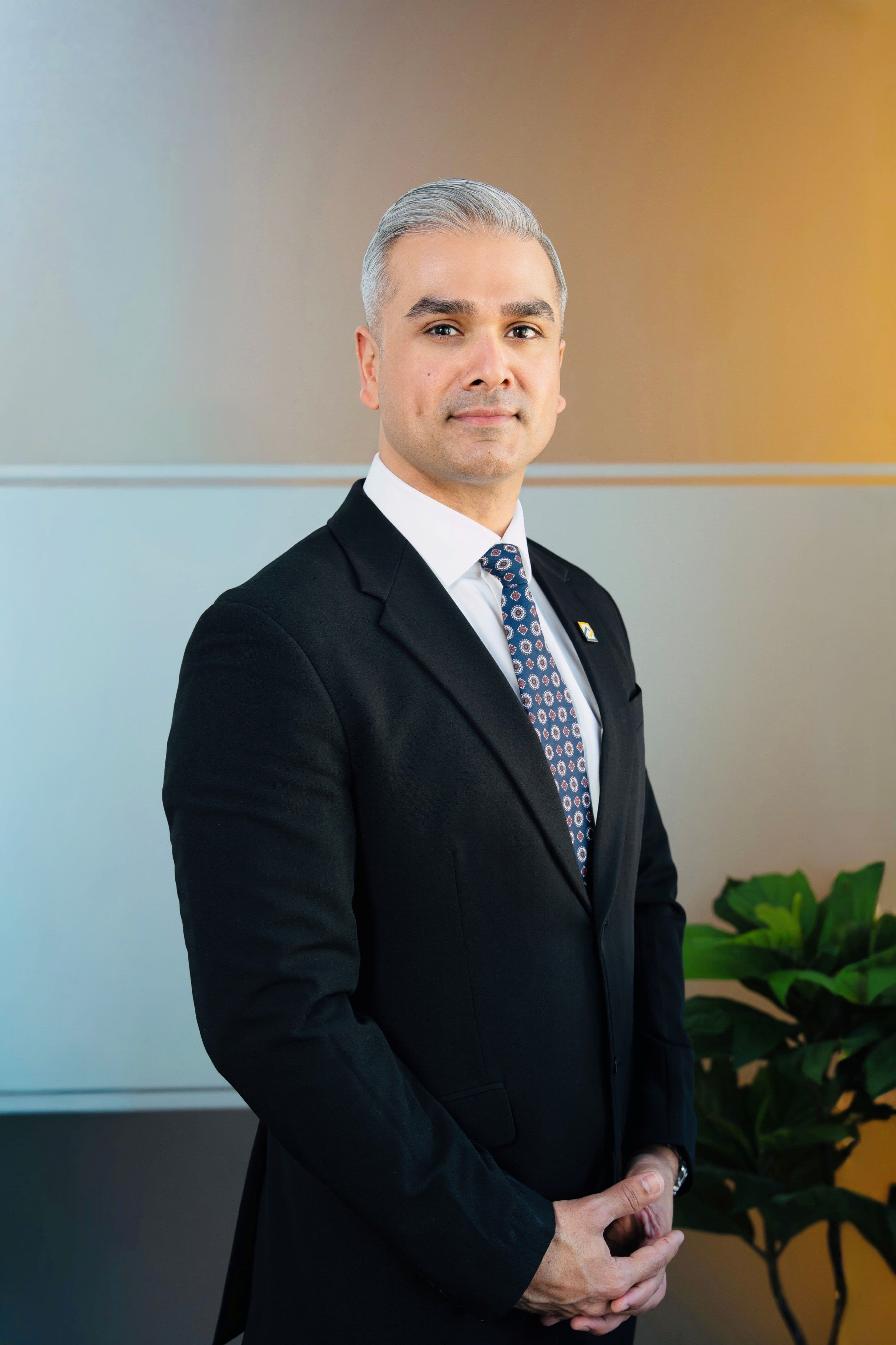 Muhammad Irfan Khokhar - CEO Of Muheel FM