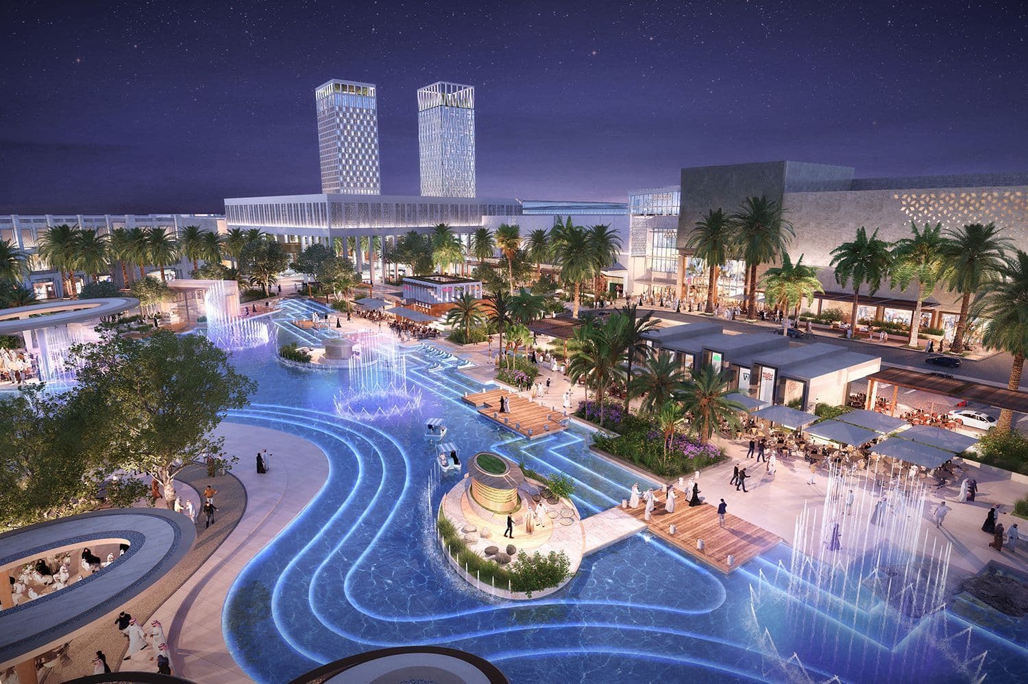 Knowledge Economic City is presenting its $6.3 billion Madinah masterplan and hospitality investment opportunities at FHS Saudi Arabia 2026.