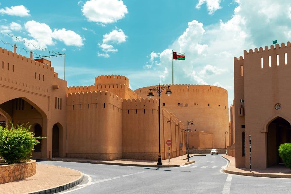 Oman’s Golden Visa Program Attracts Global Investors
