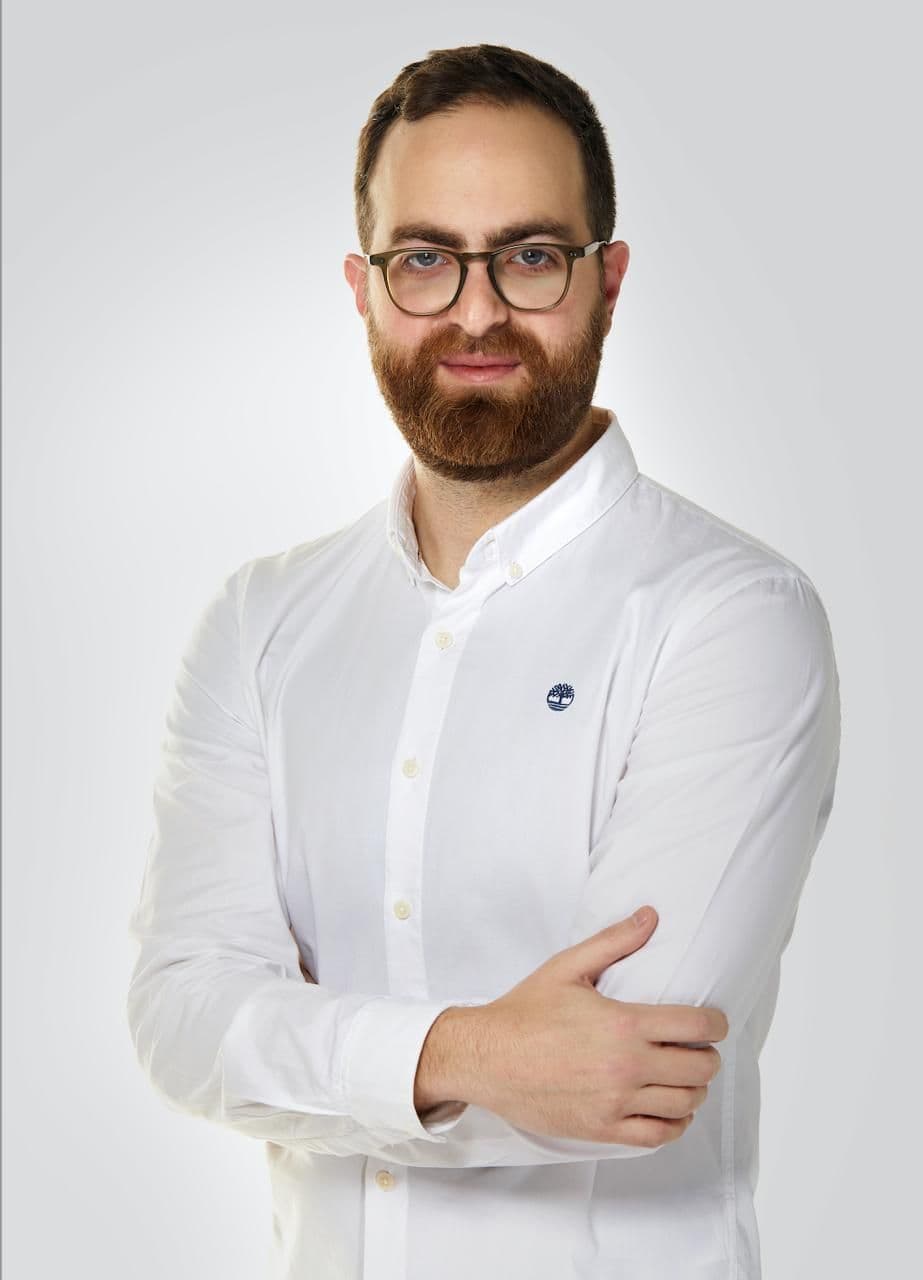 Najib Khanafer, CEO & Co-founder at Rewa