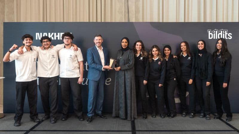 The programme aligns with the UAE’s national priorities around climate action, innovation, and youth capability building, supporting both the UAE Net Zero 2050 Strategy and the Dubai 2040 Urban Master Plan. 