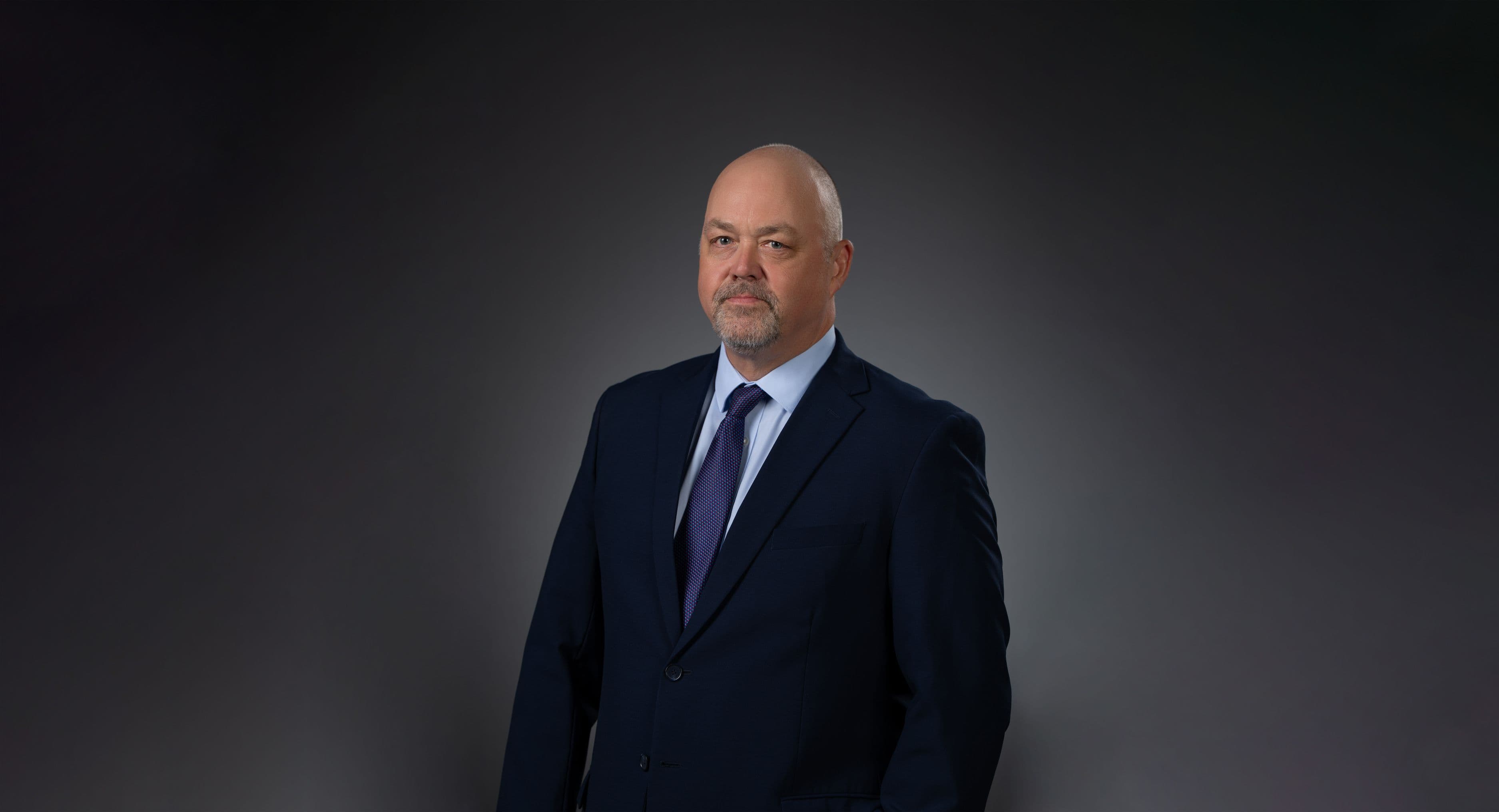 Nick Witty, Group Chief Executive Officer of Cavendish Maxwell