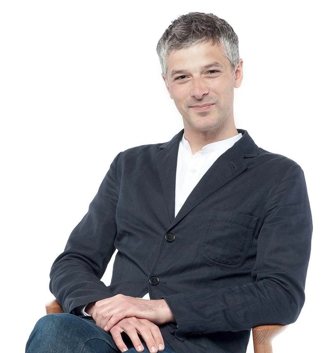 Nicola Scaranaro, Partner at Foster + Partners