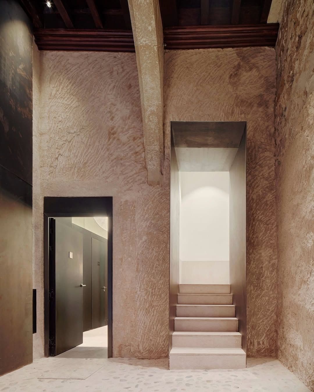 Inside Nobis Hotel Palma’s 12th-Century Palace