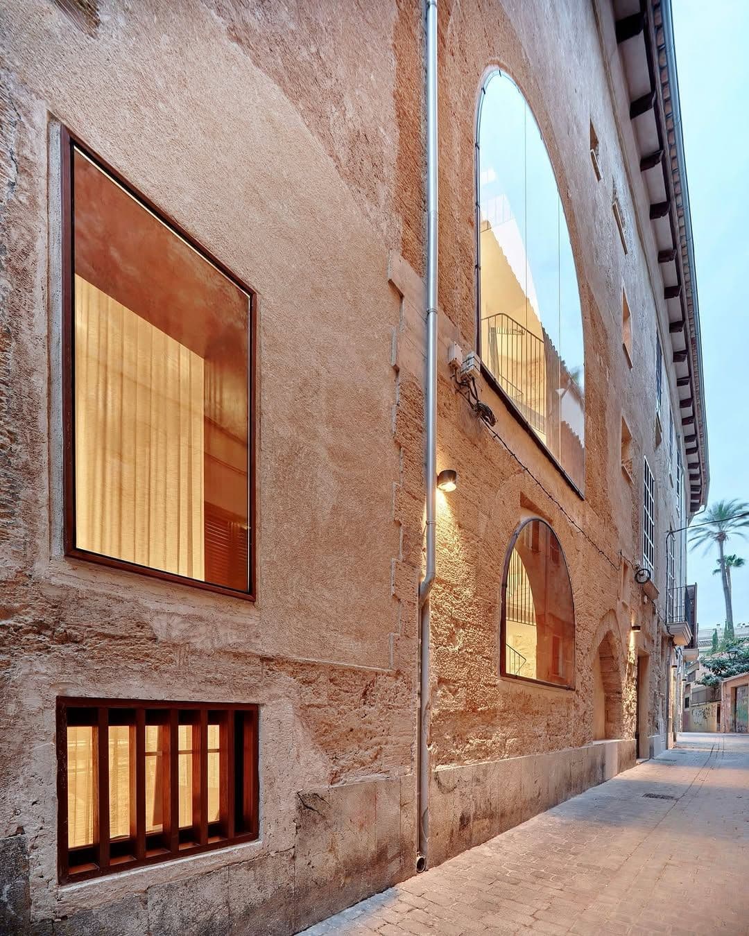 Inside Nobis Hotel Palma’s 12th-Century Palace