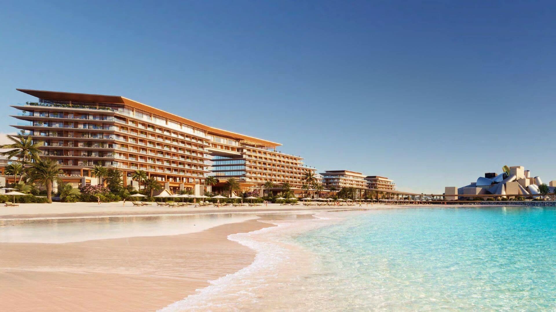 Launched in 2023, Nobu Residences continues to perform strongly.