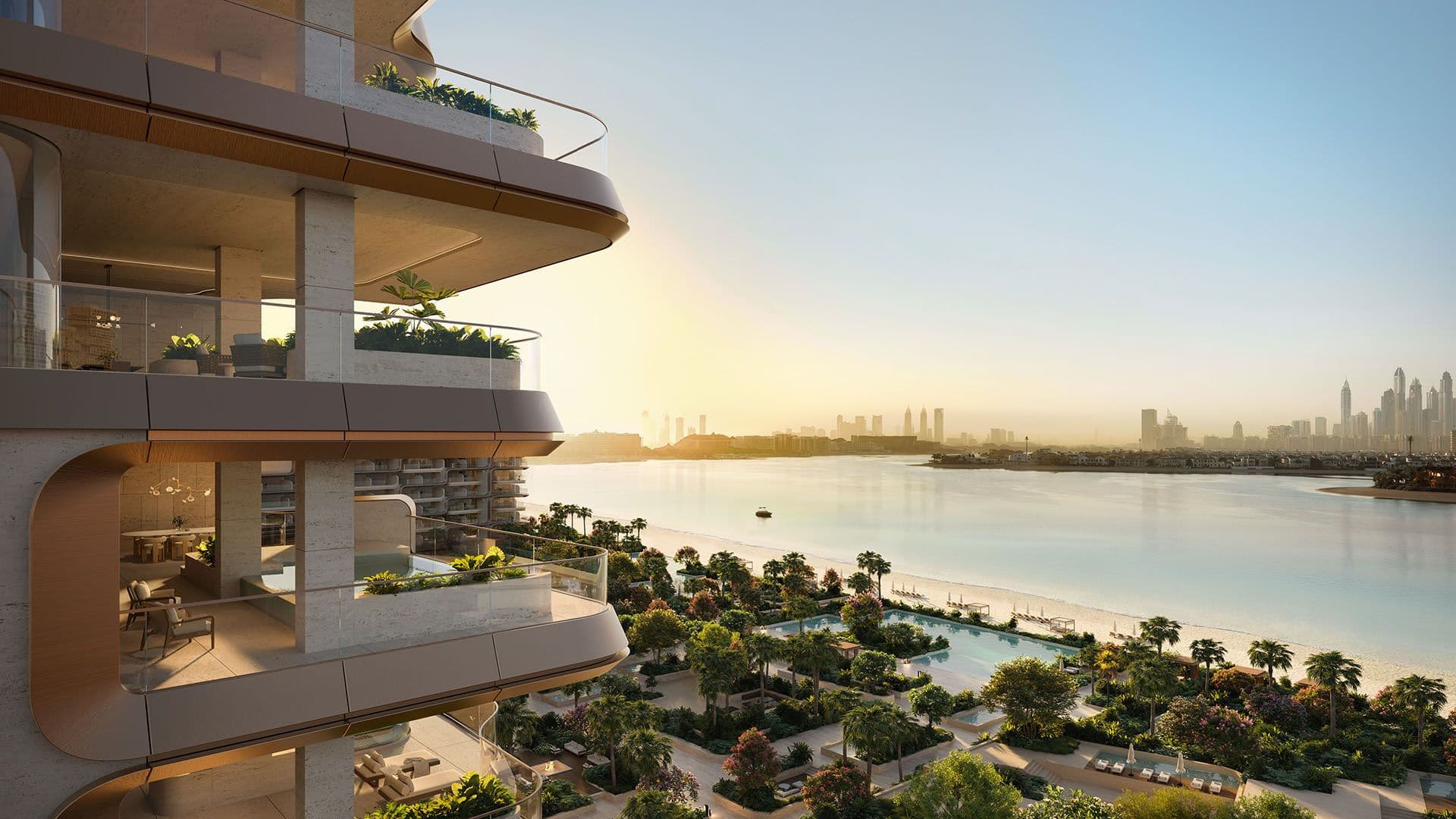 OMNIYAT Showcases Dorchester Collection Residences at Monaco Yacht Show