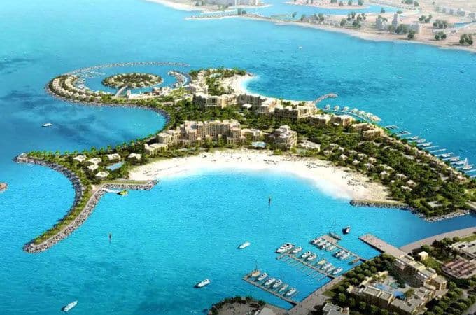 Oraya Developers to launch first UAE project in Ras Al Khaimah