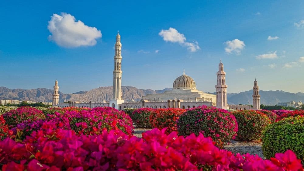 Oman launches 10-year Golden Visa to attract global investors