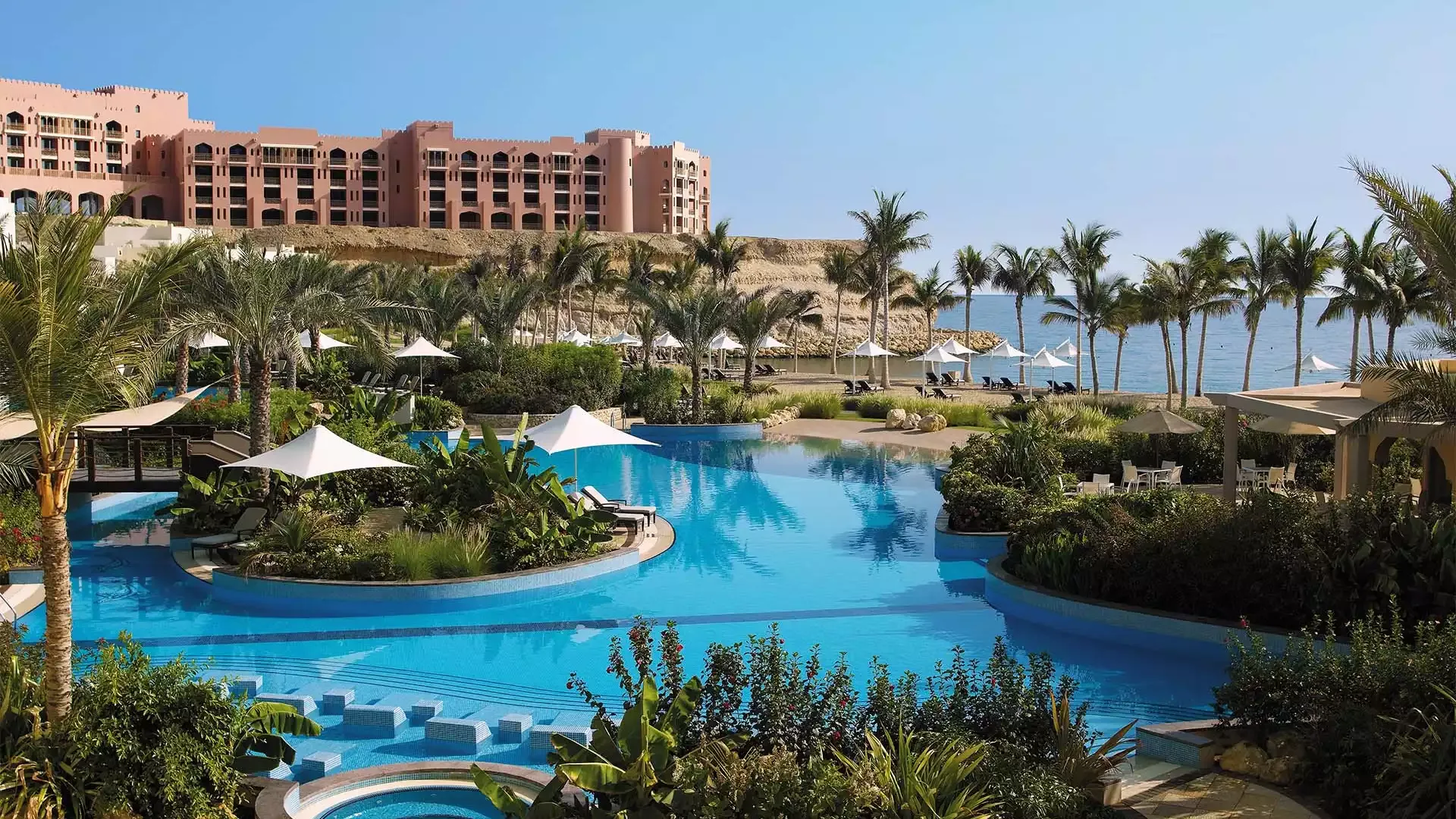 Oman’s hospitality sector reached record revenue levels in 2025 as hotel demand, occupancy and room supply continued to grow.