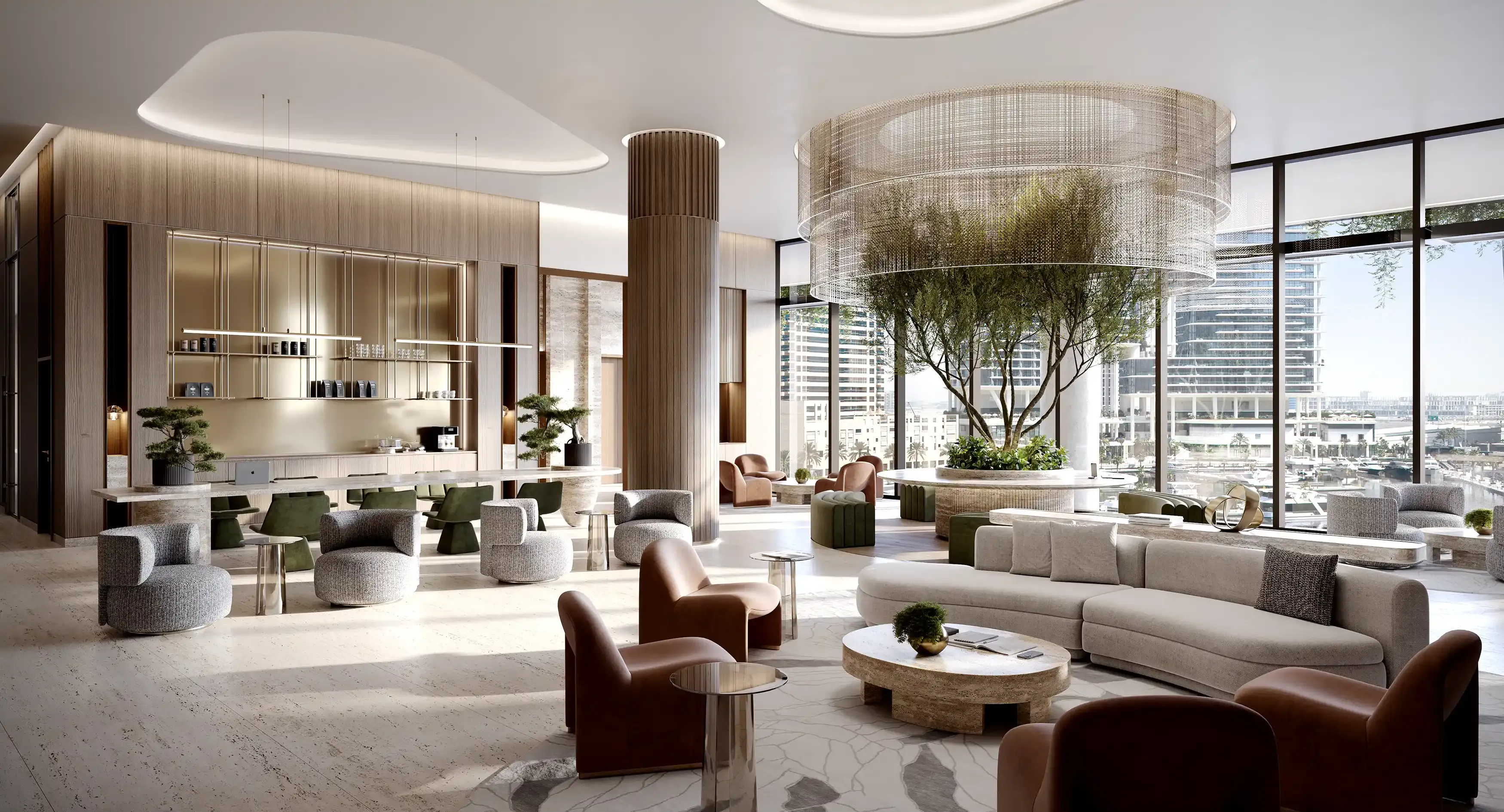 The Private Members’ Club