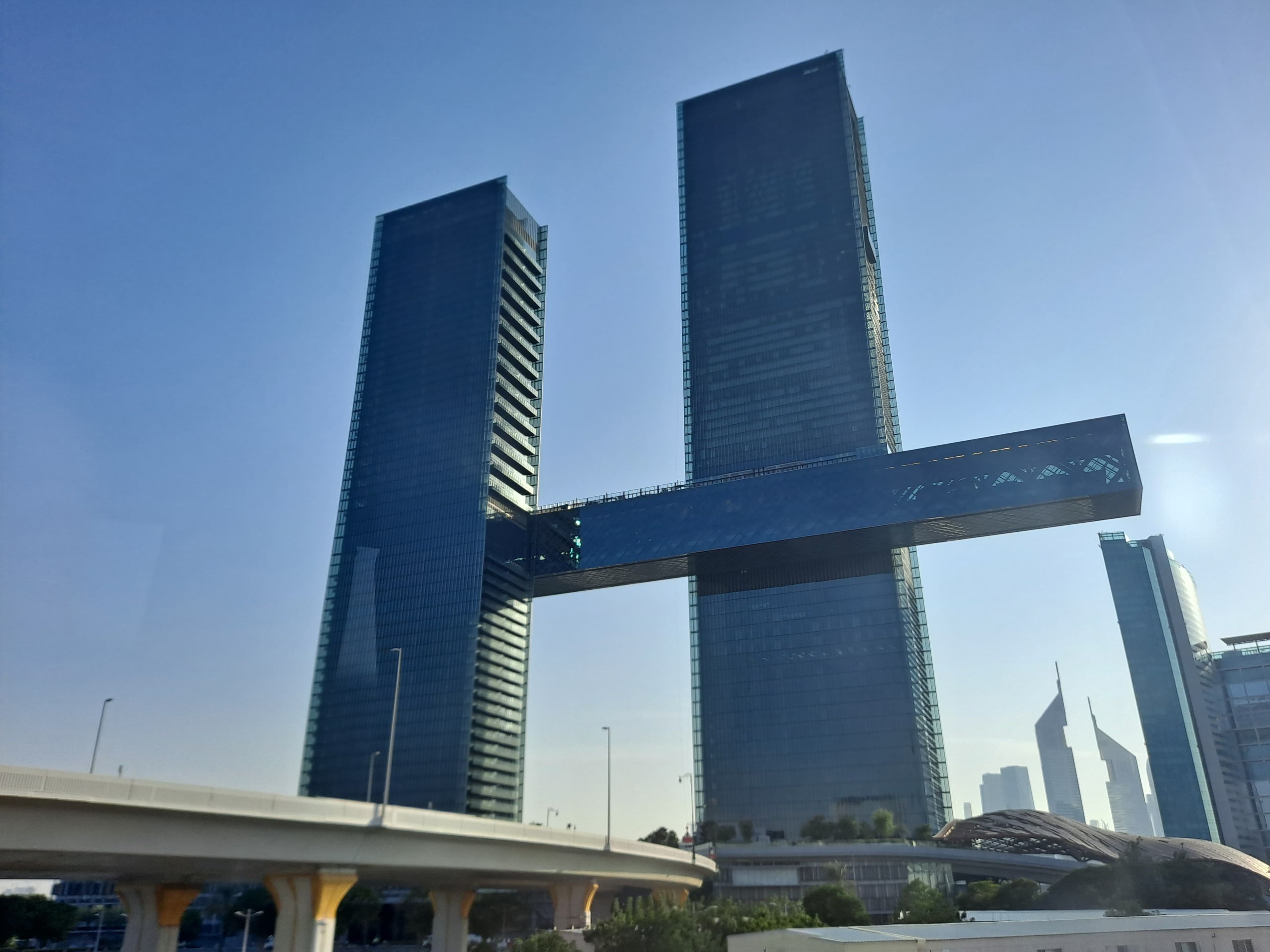One Zabeel
