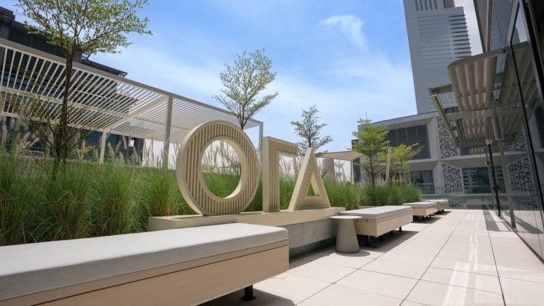 ​ORA Developers Unveils Bayn Coastal Community in Ghantoot​