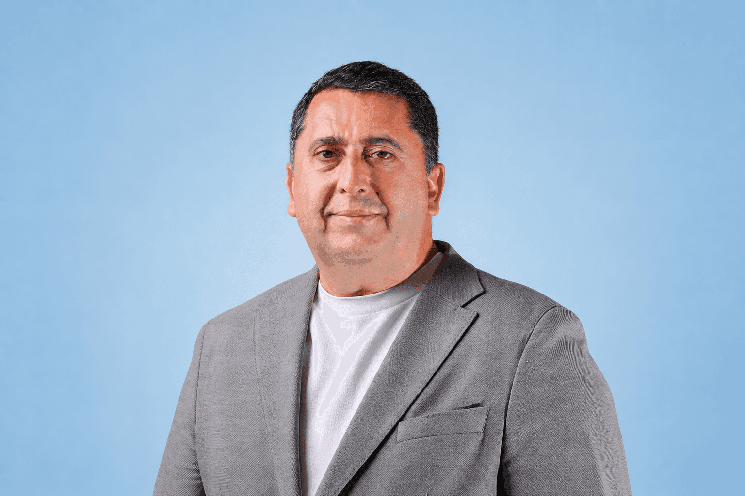 Osman Celiker, Chief Executive Officer of IRTH Group, on the future of workplace design and commercial real estate