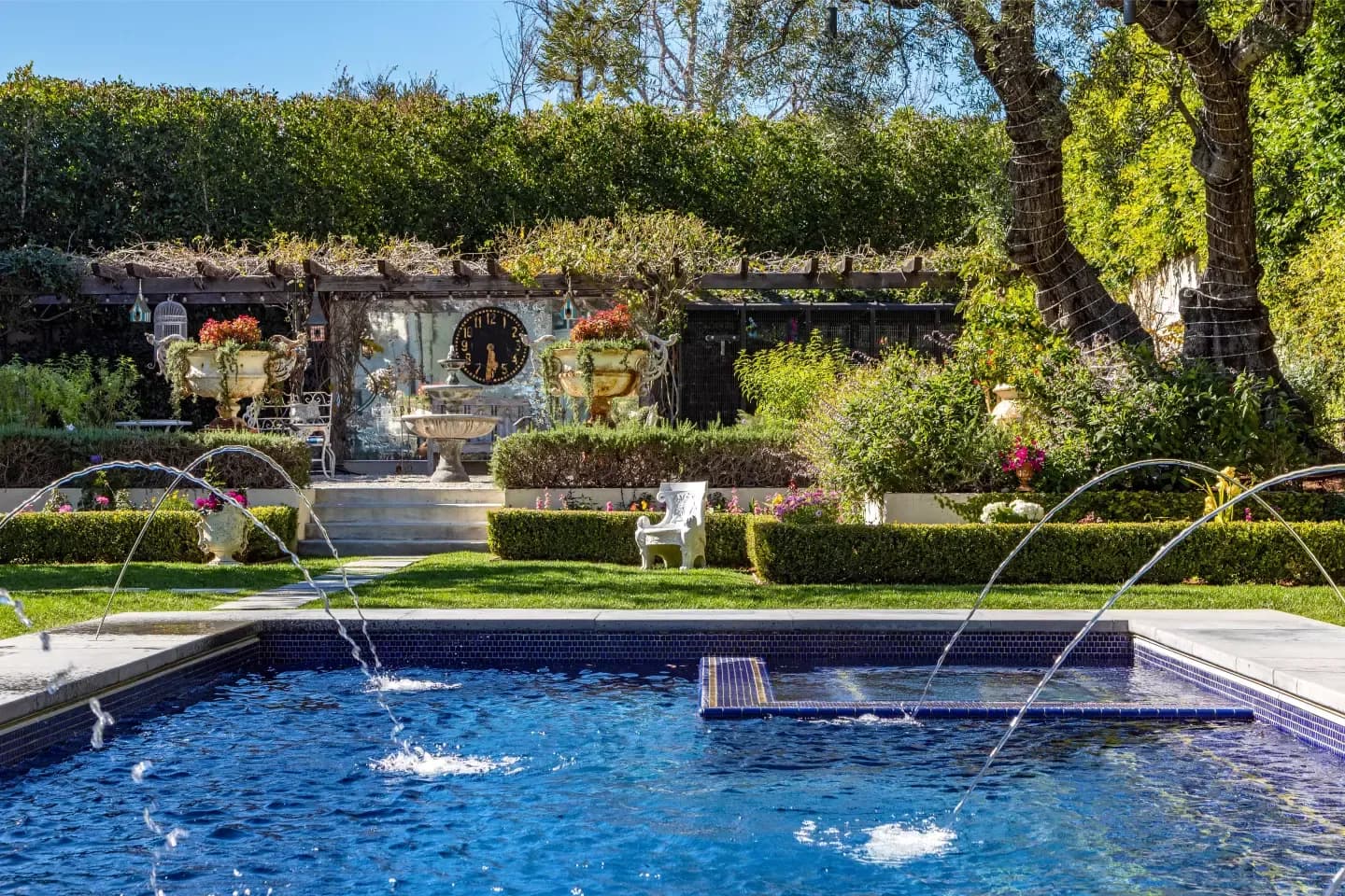 Ozzy Osbourne’s Iconic LA Mansion
