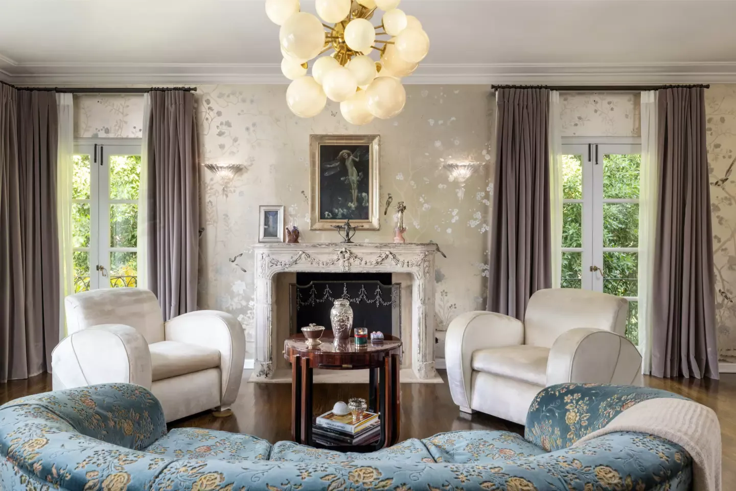 Ozzy Osbourne’s Iconic LA Mansion