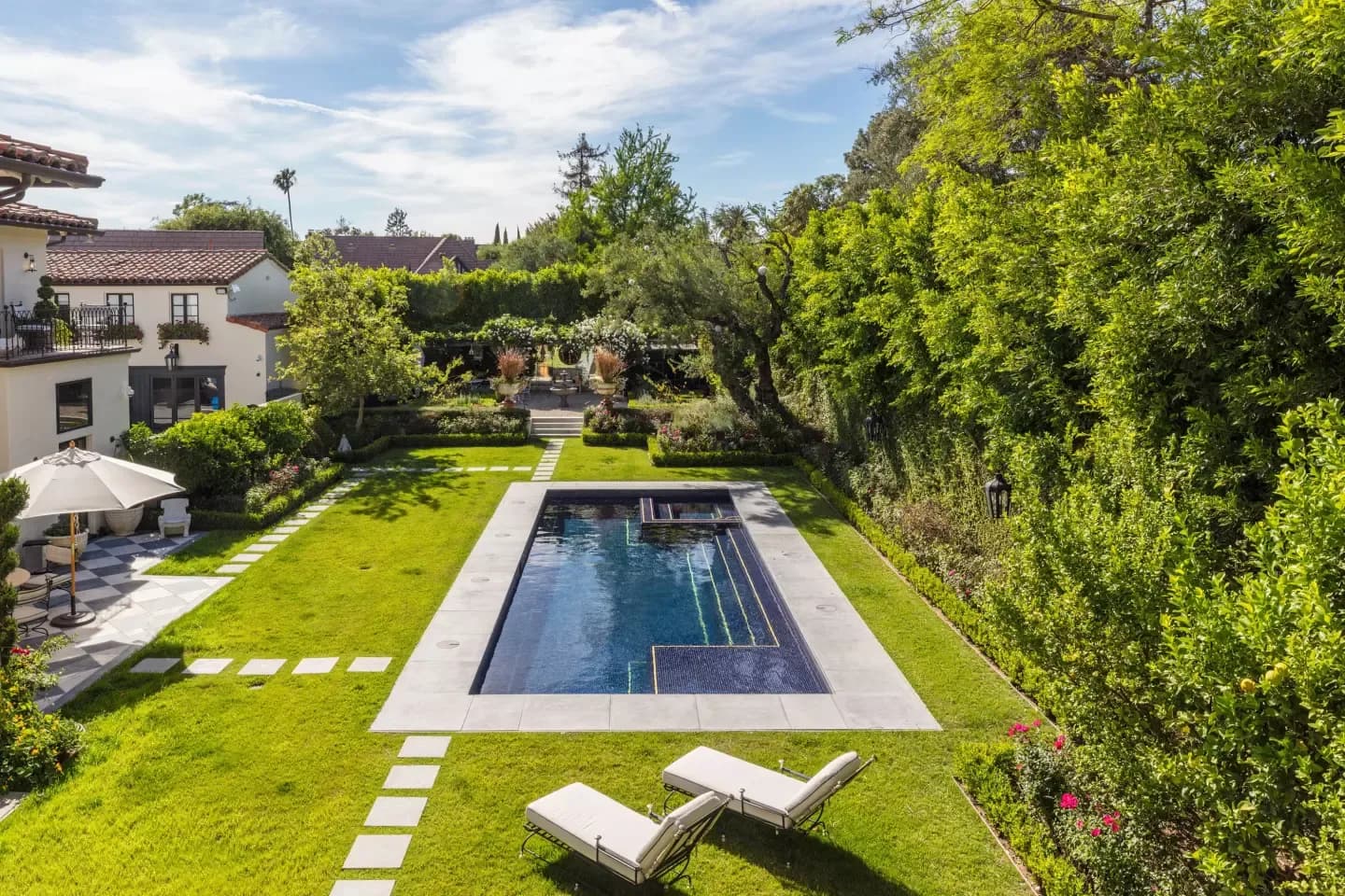 Ozzy Osbourne’s Iconic LA Mansion