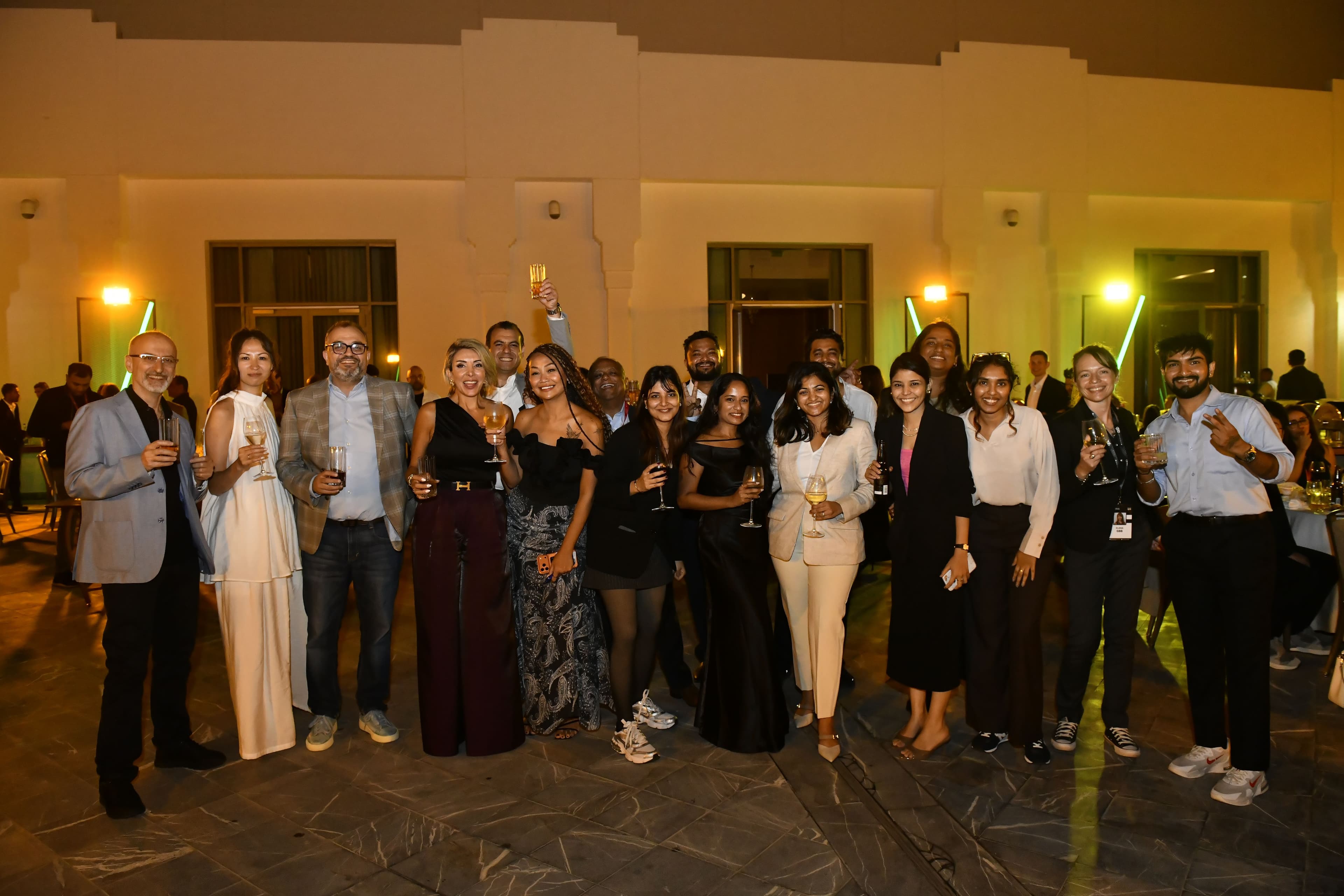 6th Hospitality Innovation Summit Morocco brings together hospitality leaders at Four Seasons Hotel Rabat.