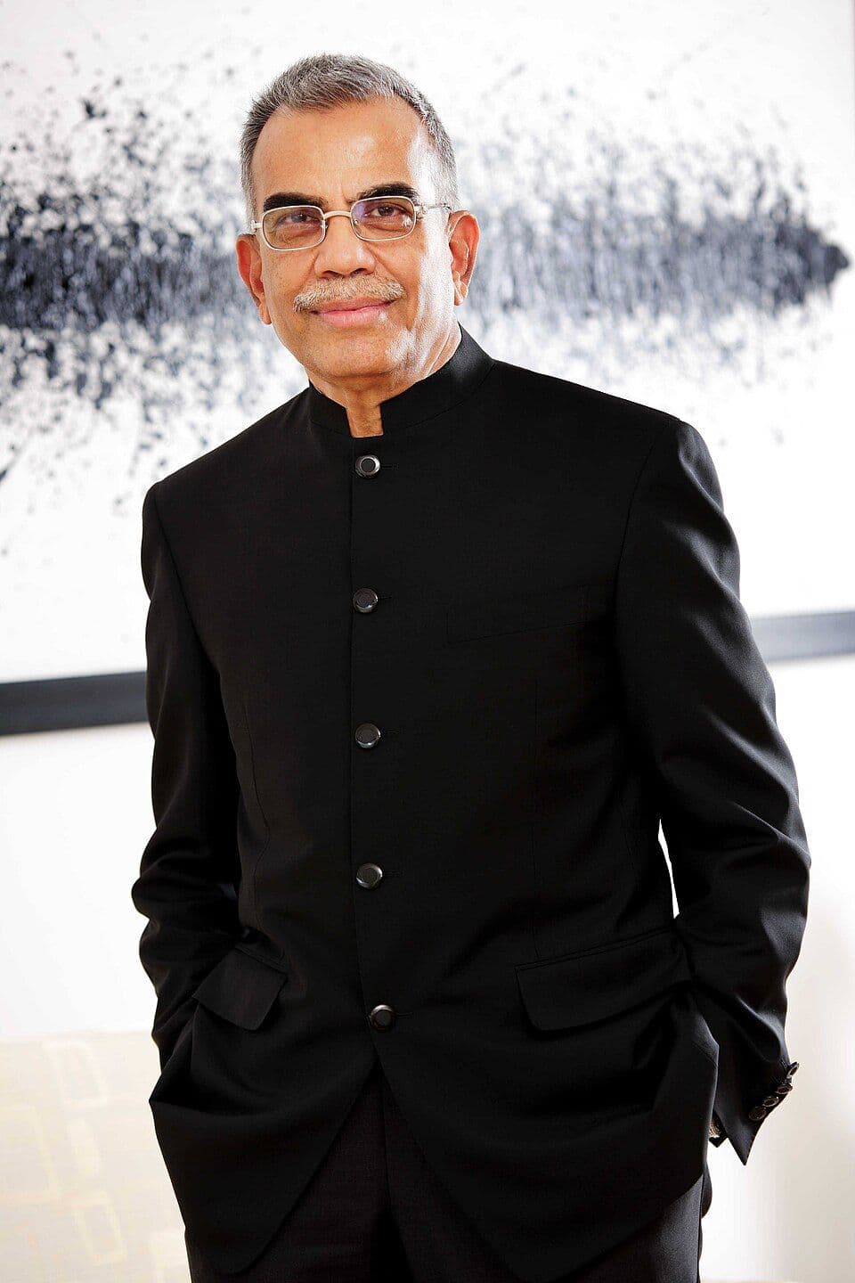 PNC Menon
