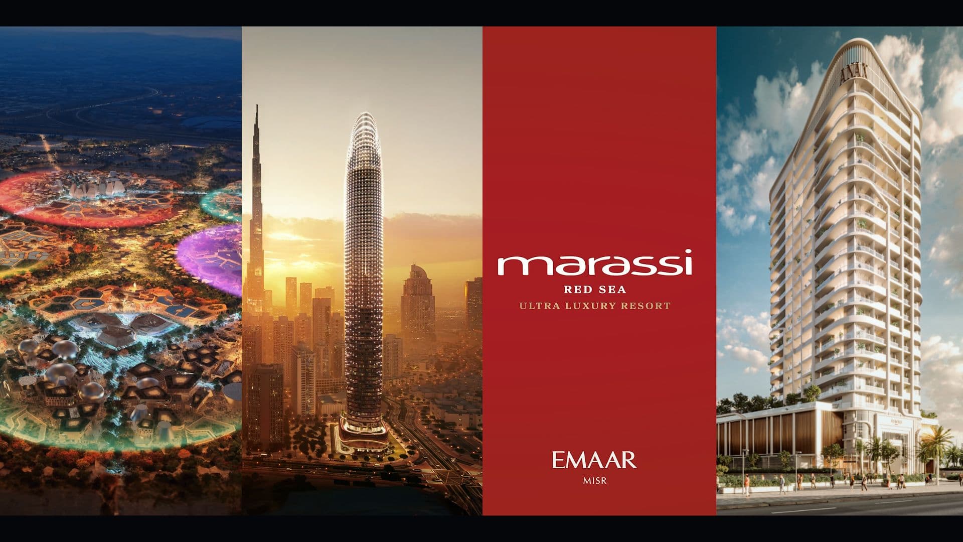 PNI Recap | Major Real Estate Developments in Egypt, Saudi Arabia & Dubai