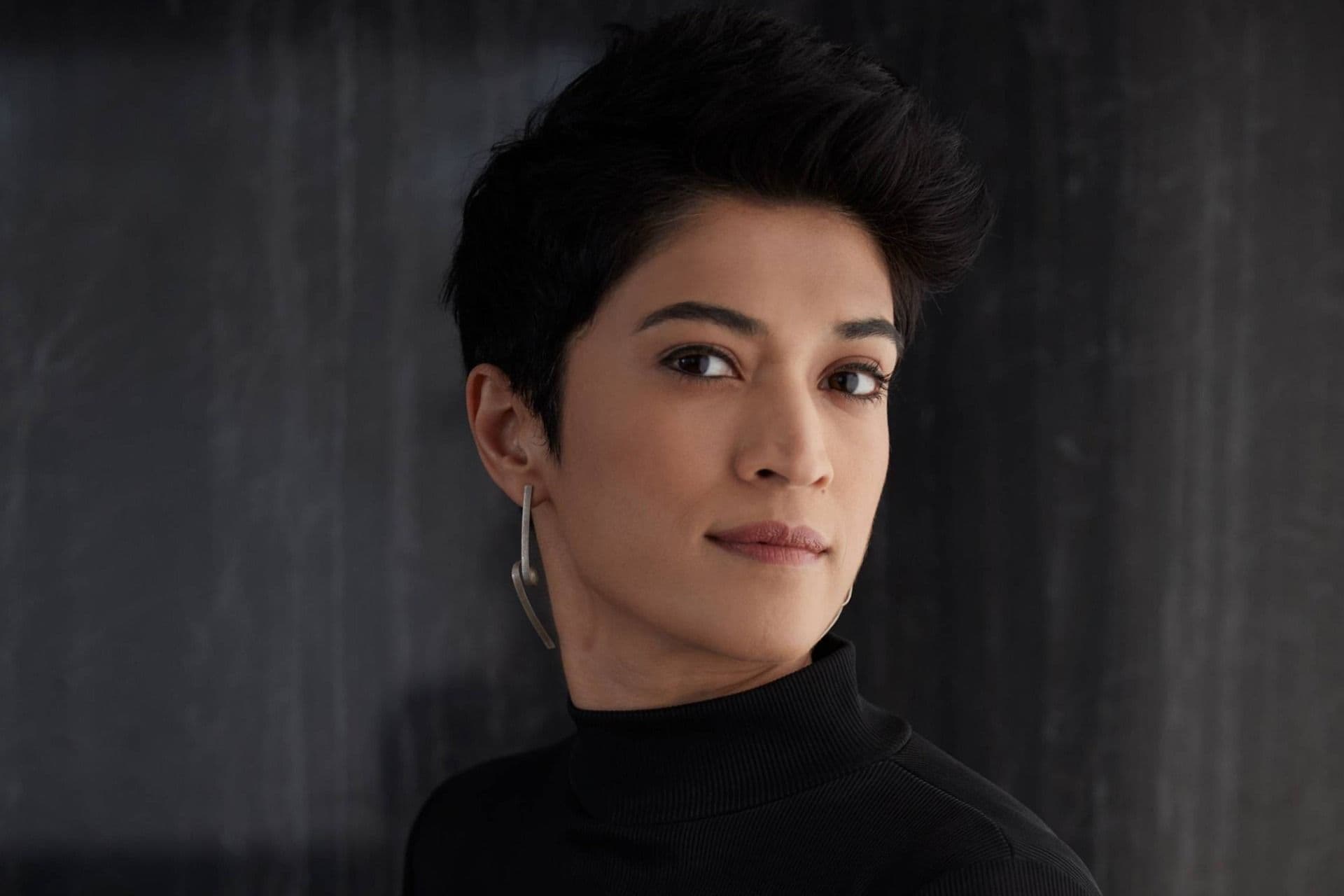 Pallavi Dean – Founder & Creative Director of Roar