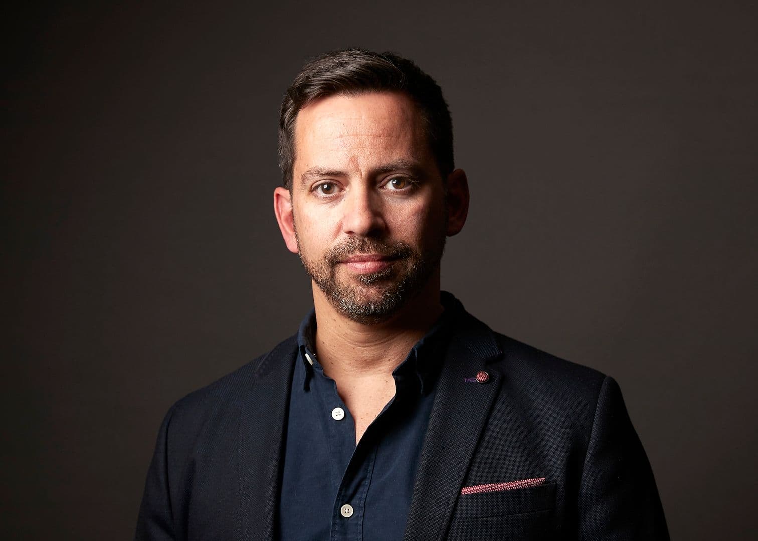 Paul Nulty