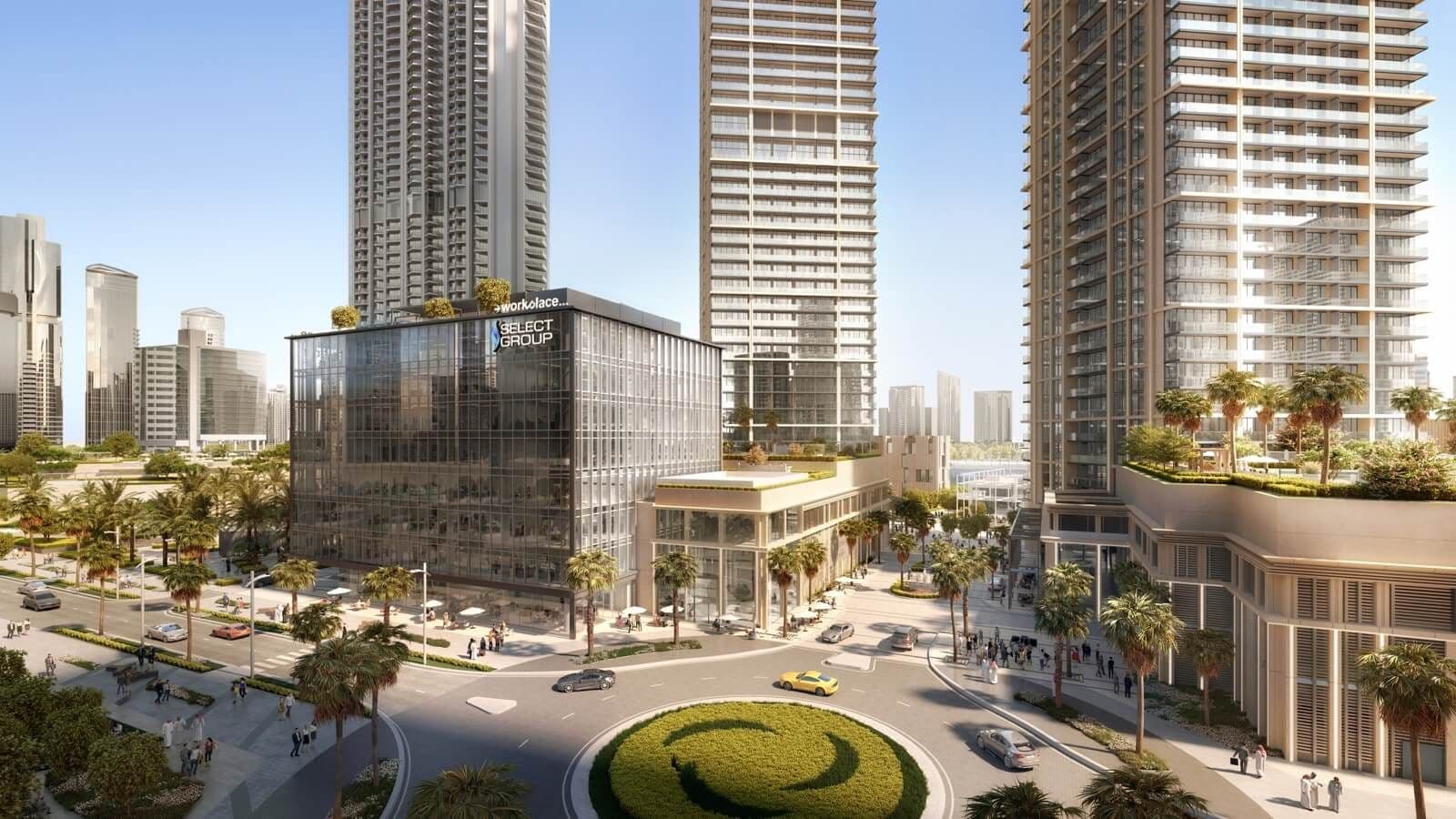 Select Group's Peninsula Development Reaches $1.9B in Sales