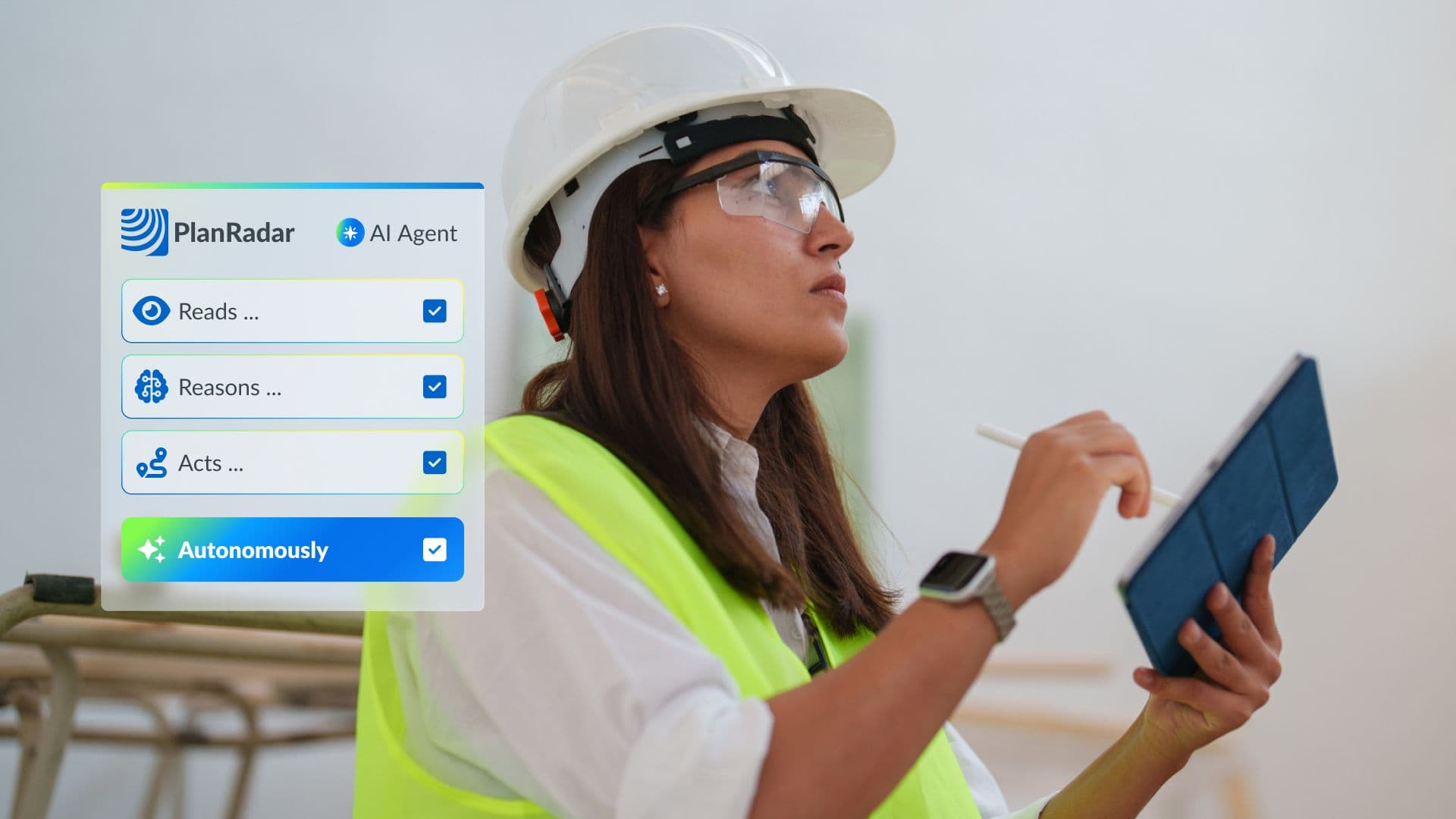PlanRadar has launched AI Agents to automate routine project follow-up across construction, real estate and facility management.