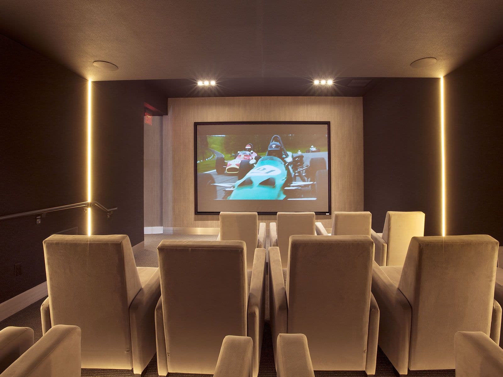 Porsche Design Tower