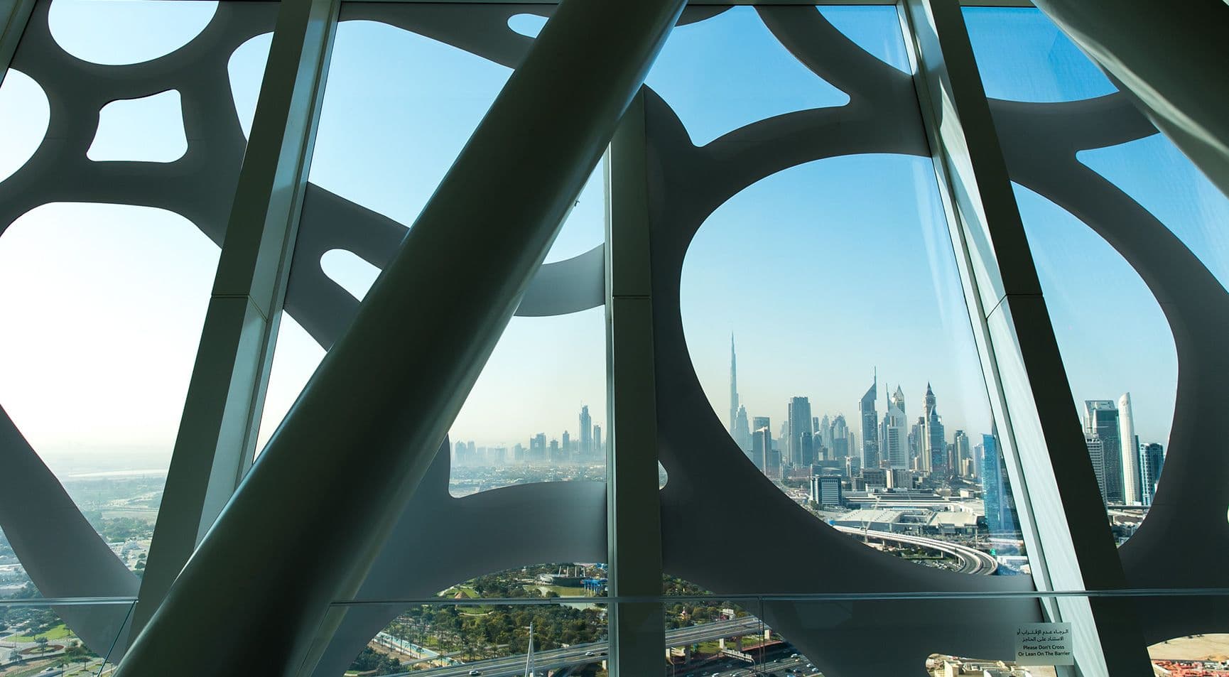 The Present View