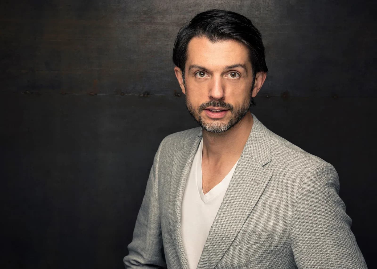 David T'Kint – Founder of DavidTKINT DMCC
