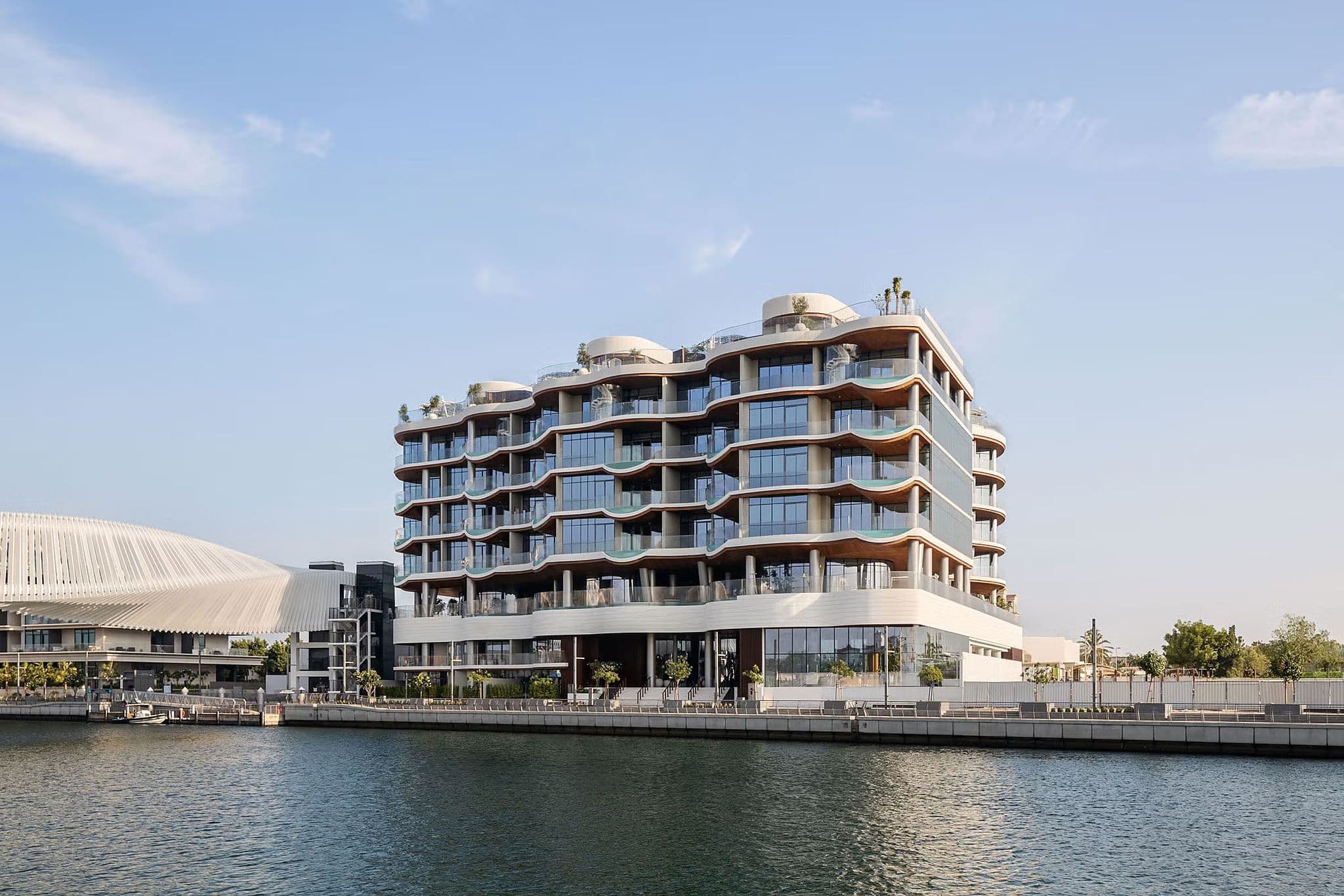 Access Consult - MR C- Jumeirah