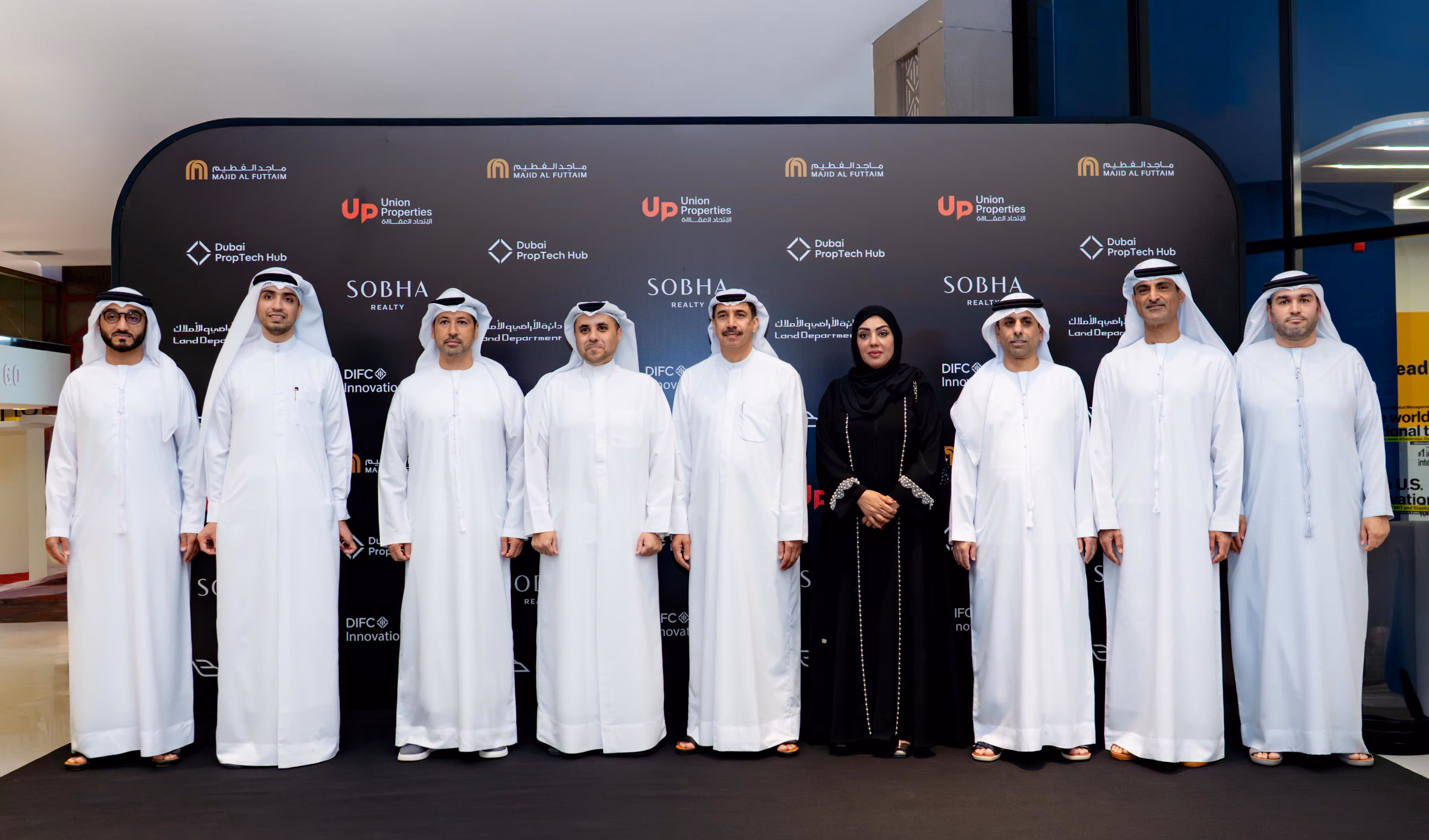 Dubai Launches First PropTech Hub to Drive Global Real Estate Innovation