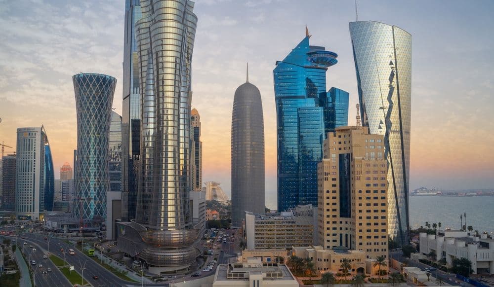 Qatar Updates Official List of Licensed Real Estate Brokers