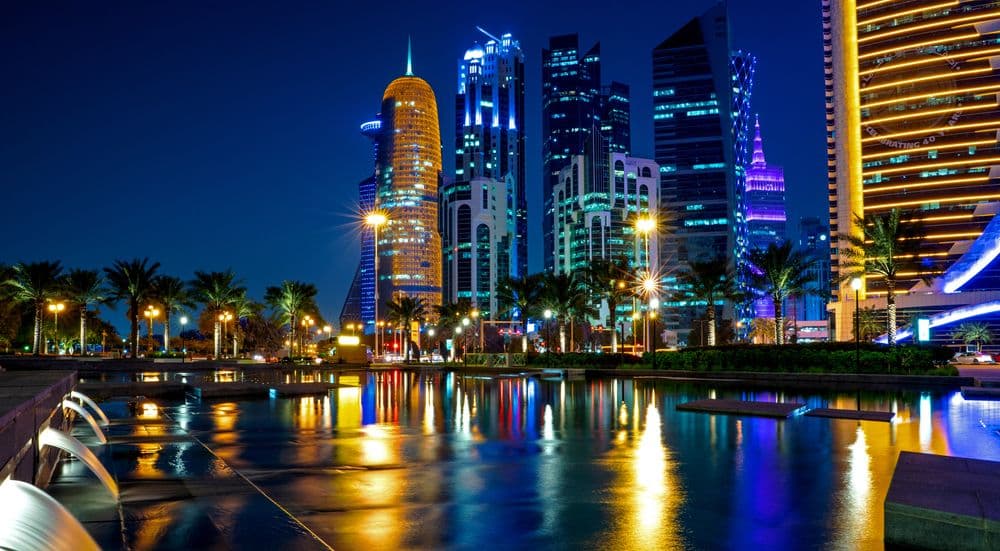 Qatar real estate grows 7% as economy expands 3.7%